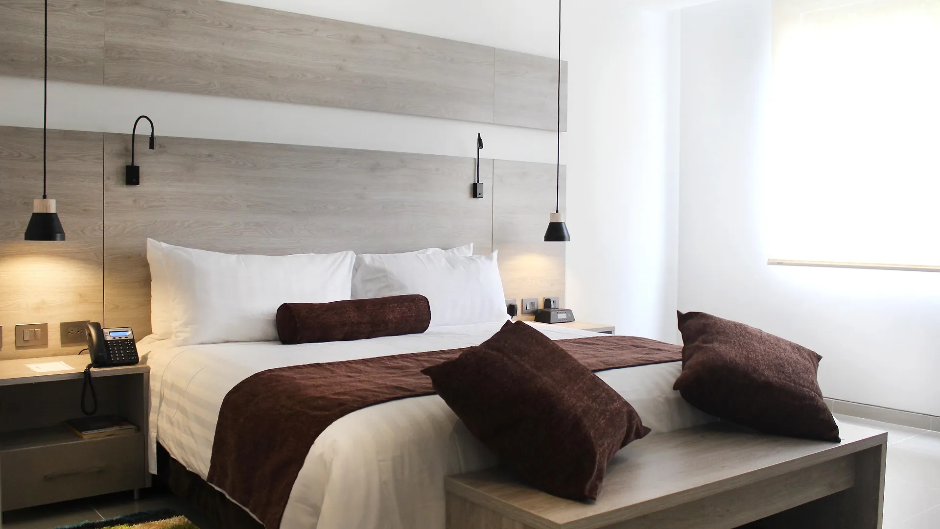 Hotel Barranquilla Plaza