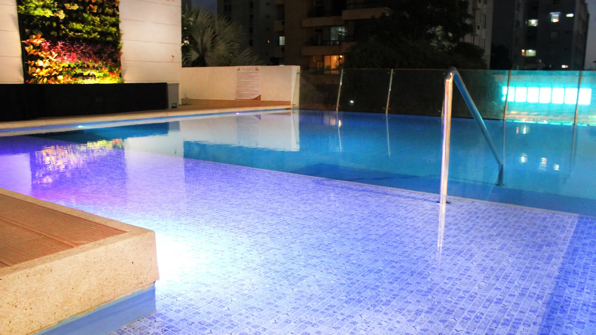 Hotel Barranquilla Plaza  Barranquilla (Atlantico)