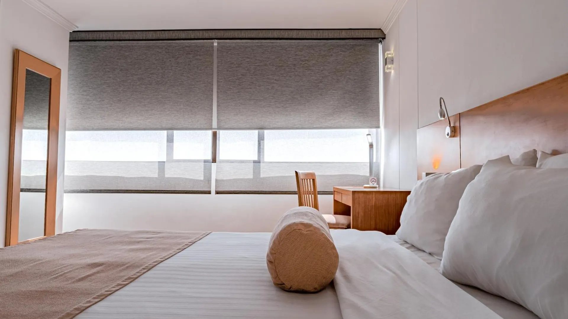 Hotel Barranquilla Plaza