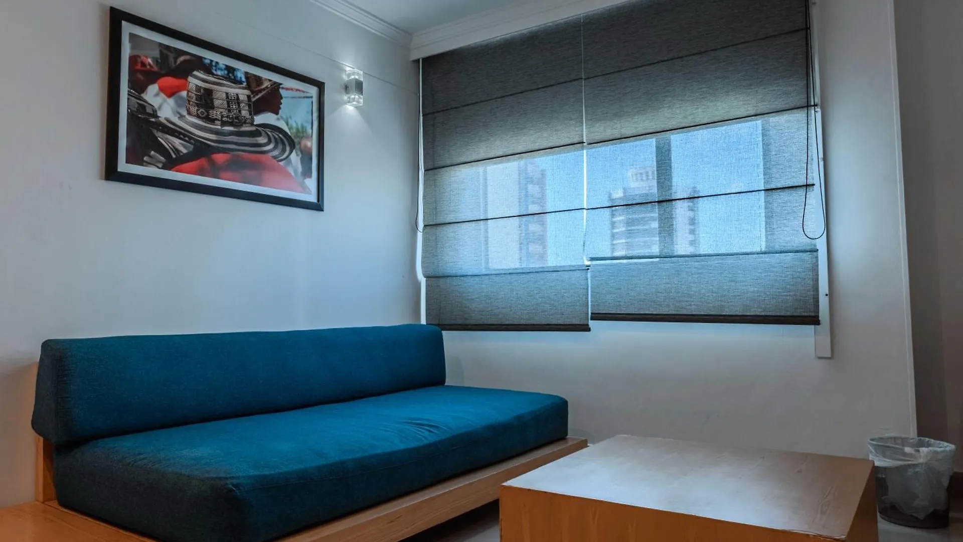 Hotel Barranquilla Plaza