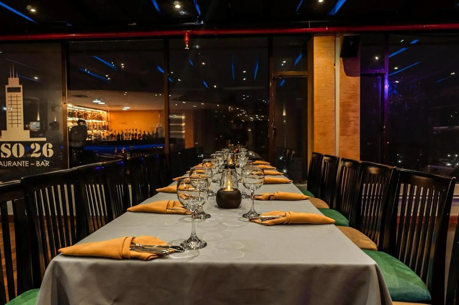 Hotel Barranquilla Plaza Colômbia
