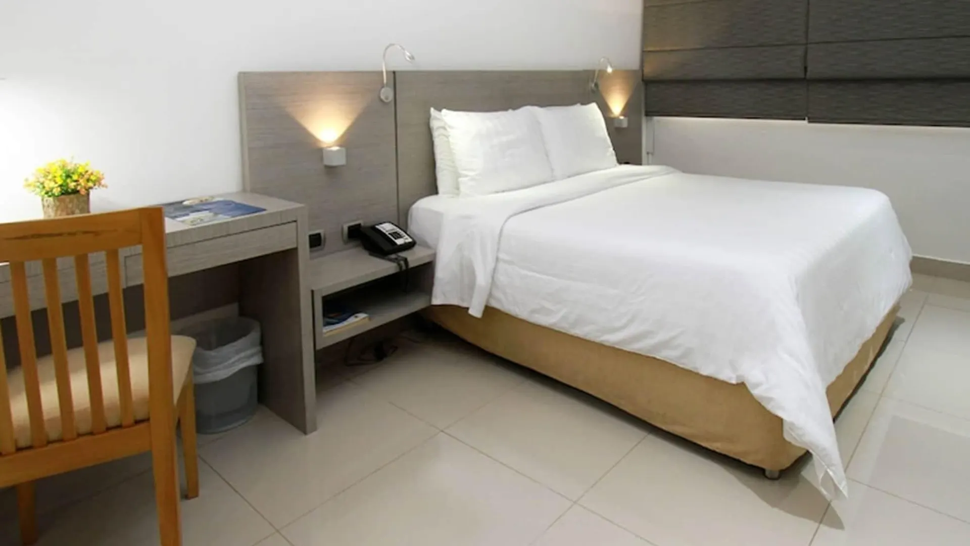 Hotel Barranquilla Plaza 5*, Μπαρρανκίγια Κολομβία