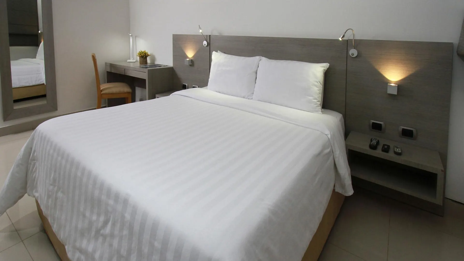 Hotel Barranquilla Plaza