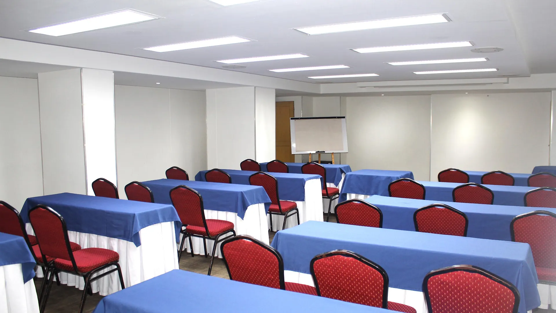 Hotel Barranquilla Plaza Barranquilla (Atlantico)