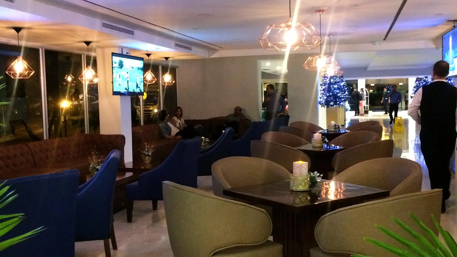 Hotel Barranquilla Plaza Colombia