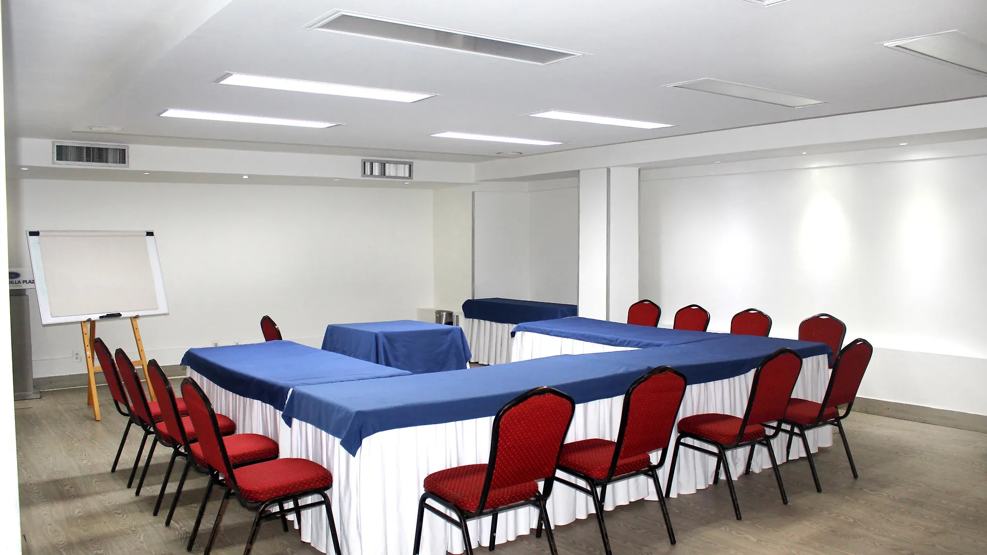 Hotel Barranquilla Plaza Κολομβία
