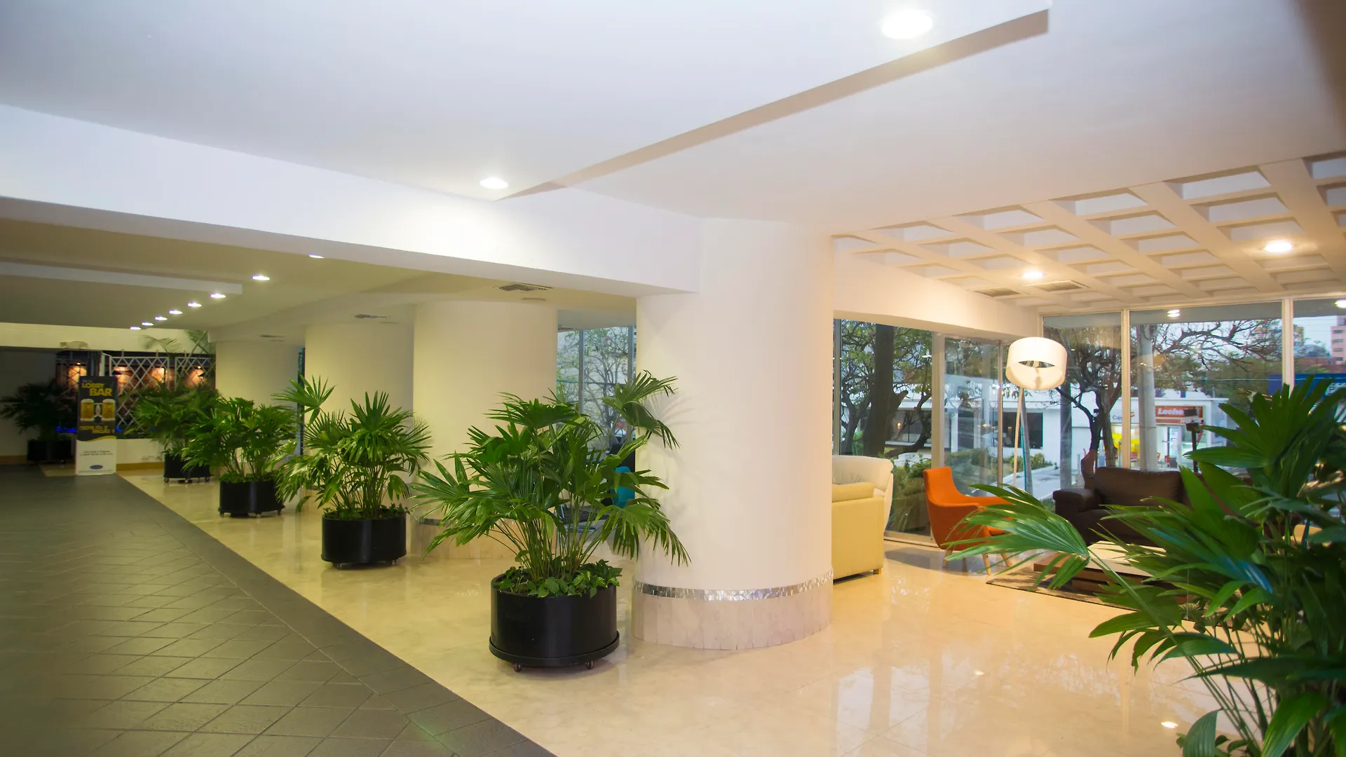 Hotel Barranquilla Plaza 5*, Μπαρρανκίγια Κολομβία