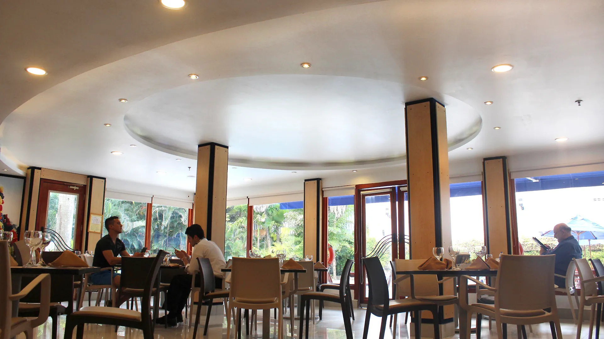 Hotel Barranquilla Plaza  Μπαρρανκίγια