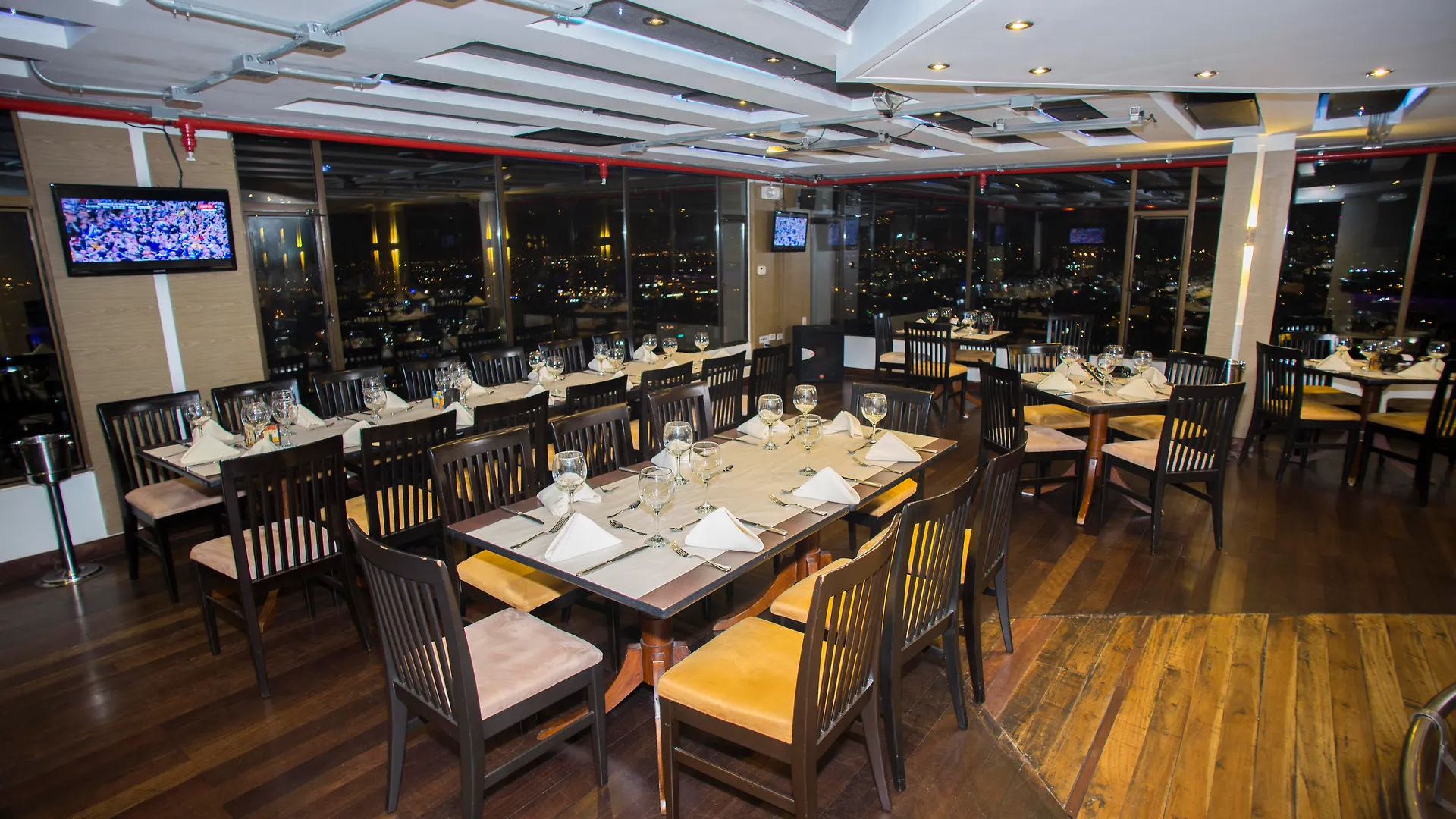 *****  Hotel Barranquilla Plaza Colombia
