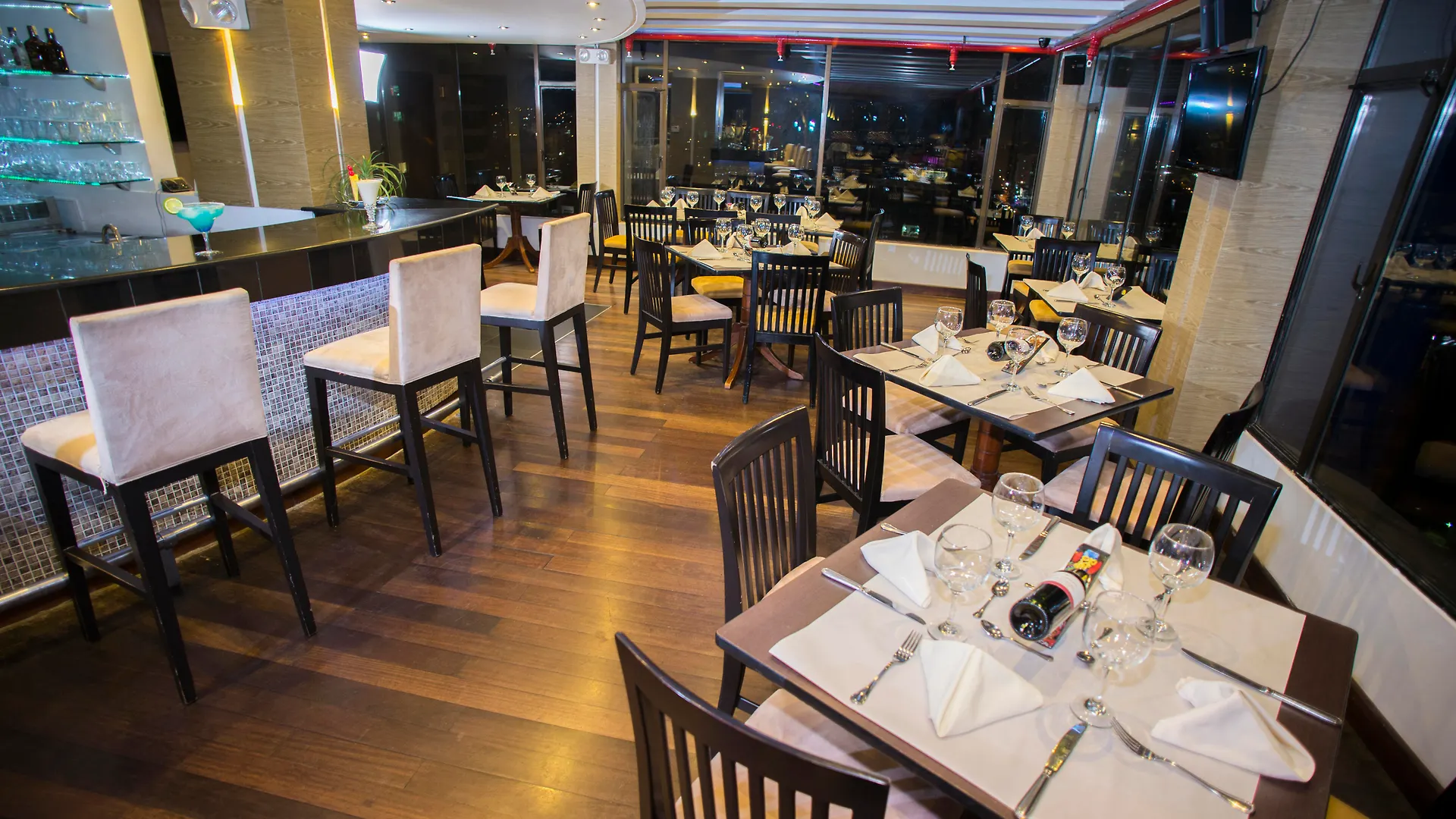 Hotel Barranquilla Plaza Barranquilla (Atlantico)