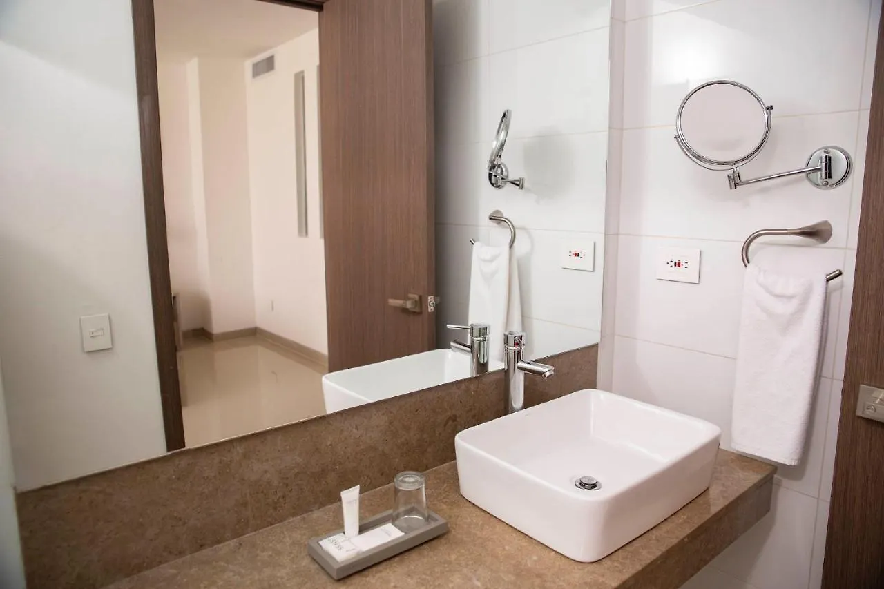 Hotel Barranquilla Plaza 5*, Barranquilla (Atlantico)