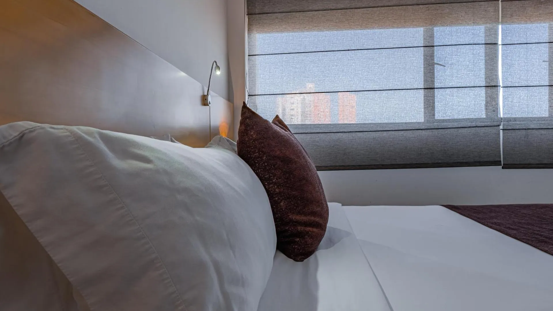 Hotel Barranquilla Plaza Κολομβία