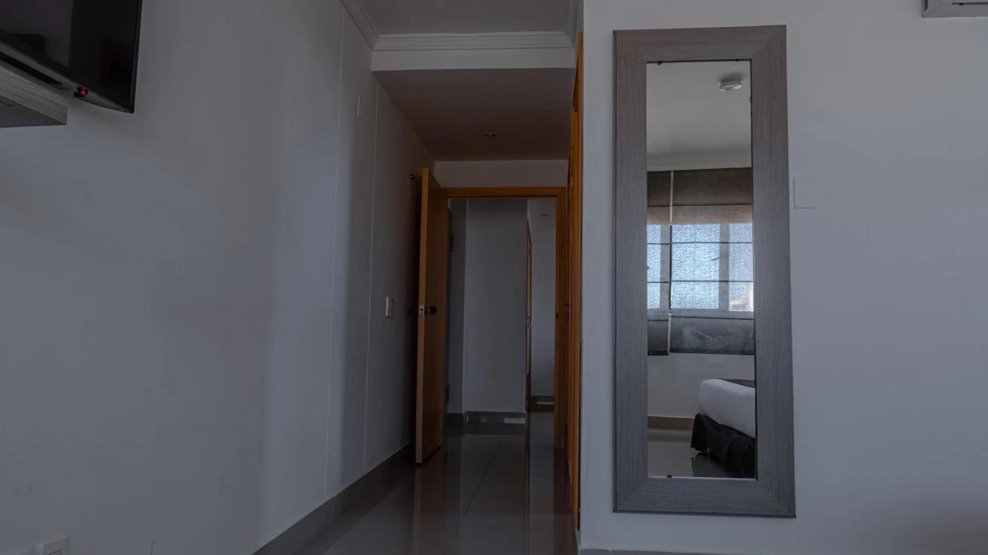 Hotel Barranquilla Plaza 5*, Barranquilla (Atlantico)