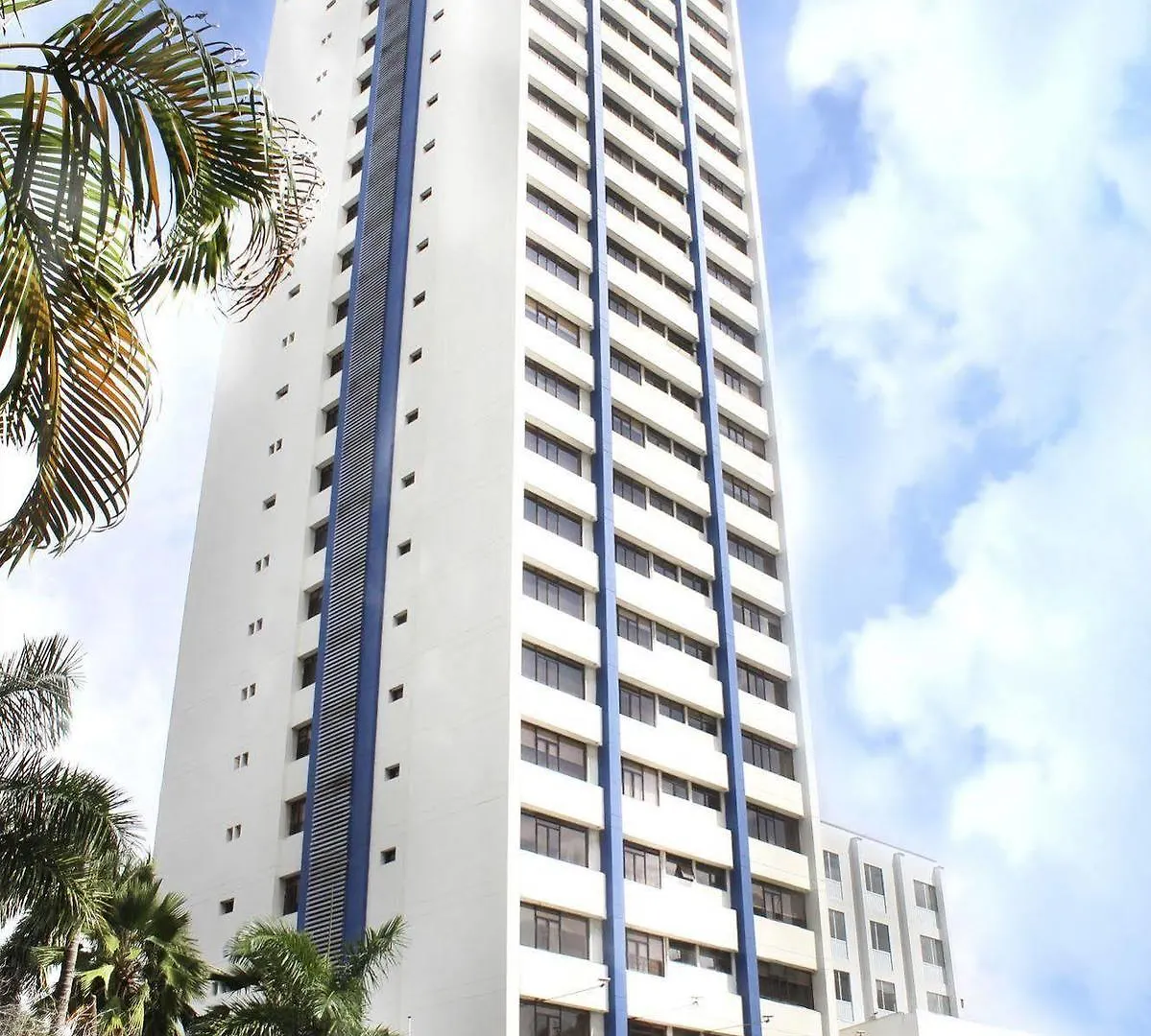Hotel Barranquilla Plaza Colombia