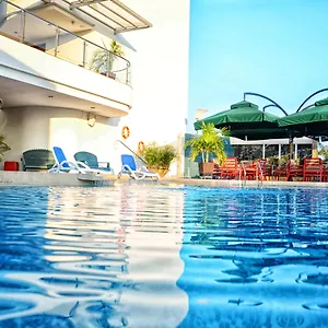 Atrium Plaza **** Barranquilla (Atlantico)