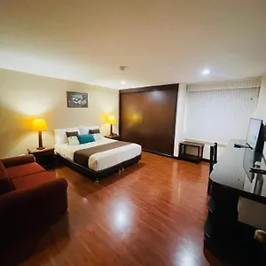 Hotel La Sabana Bogota
