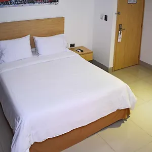 Radisson Diamond Barranquilla (Atlantico)