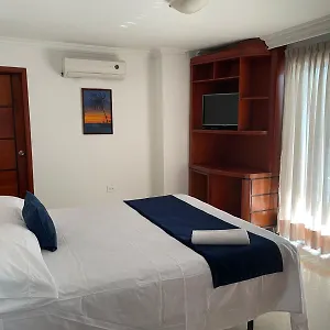 Charthon Barranquilla *** Барранкилья