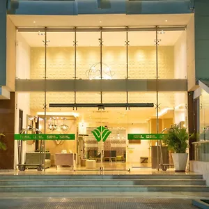 Wyndham Garden Barranquilla (Atlantico)