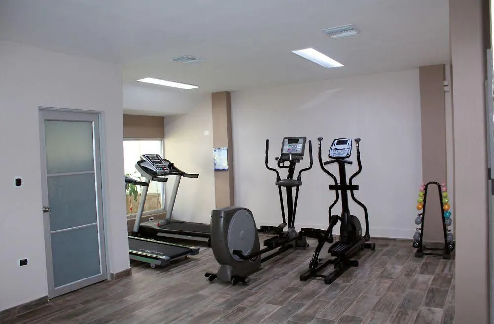 Hotel Barranquilla Plaza 5*, Barranquilla (Atlantico)