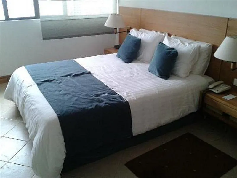 Hotel Barranquilla Plaza