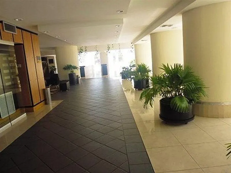 *****  Hotel Barranquilla Plaza Kolumbia