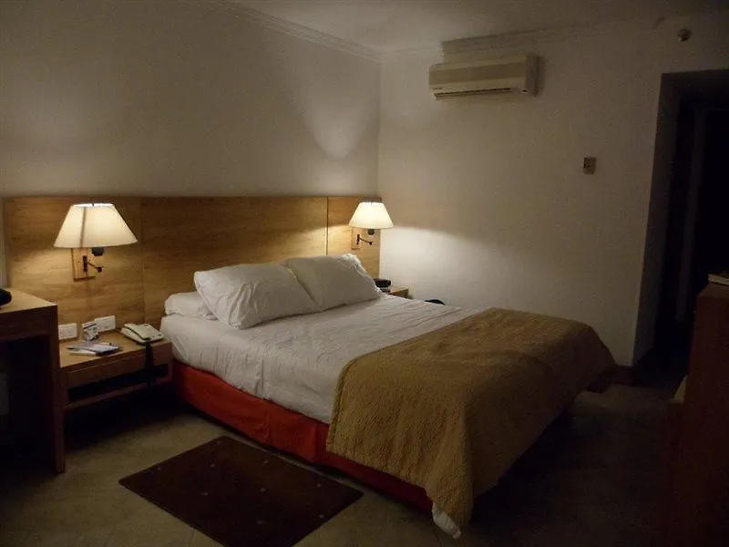 Hotel Barranquilla Plaza
