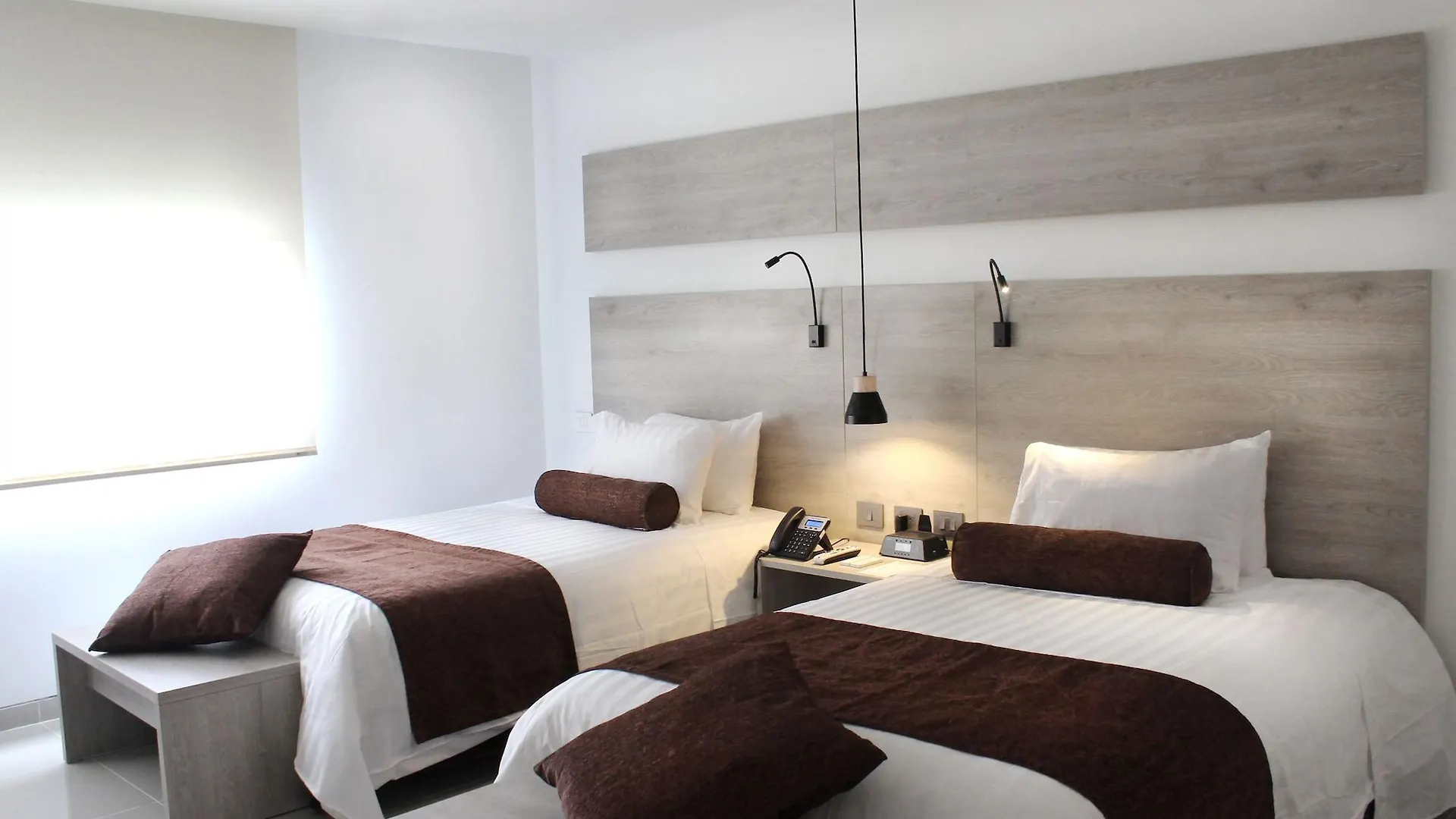 Hotel Barranquilla Plaza