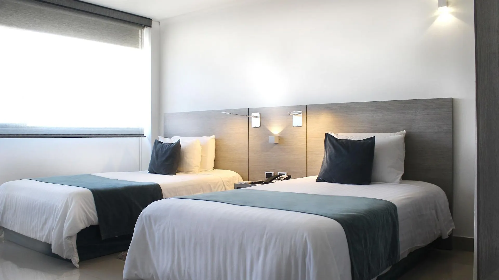 Hotel Barranquilla Plaza