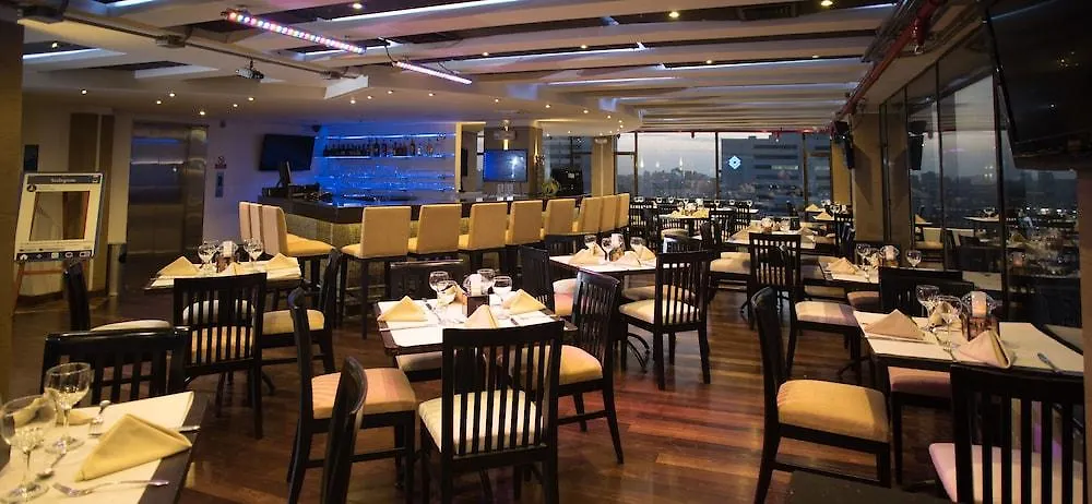 Hotel Barranquilla Plaza Barranquilla (Atlantico)