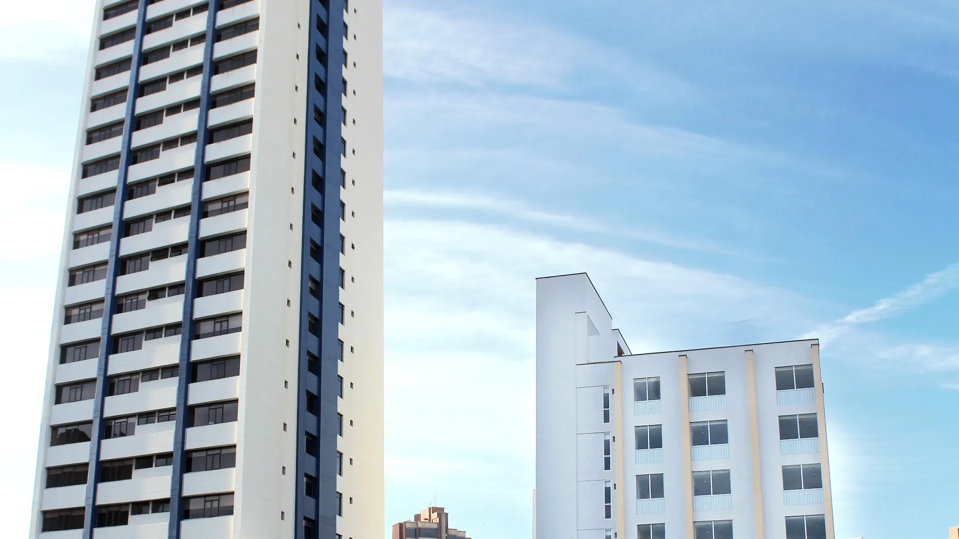 Hotel Barranquilla Plaza