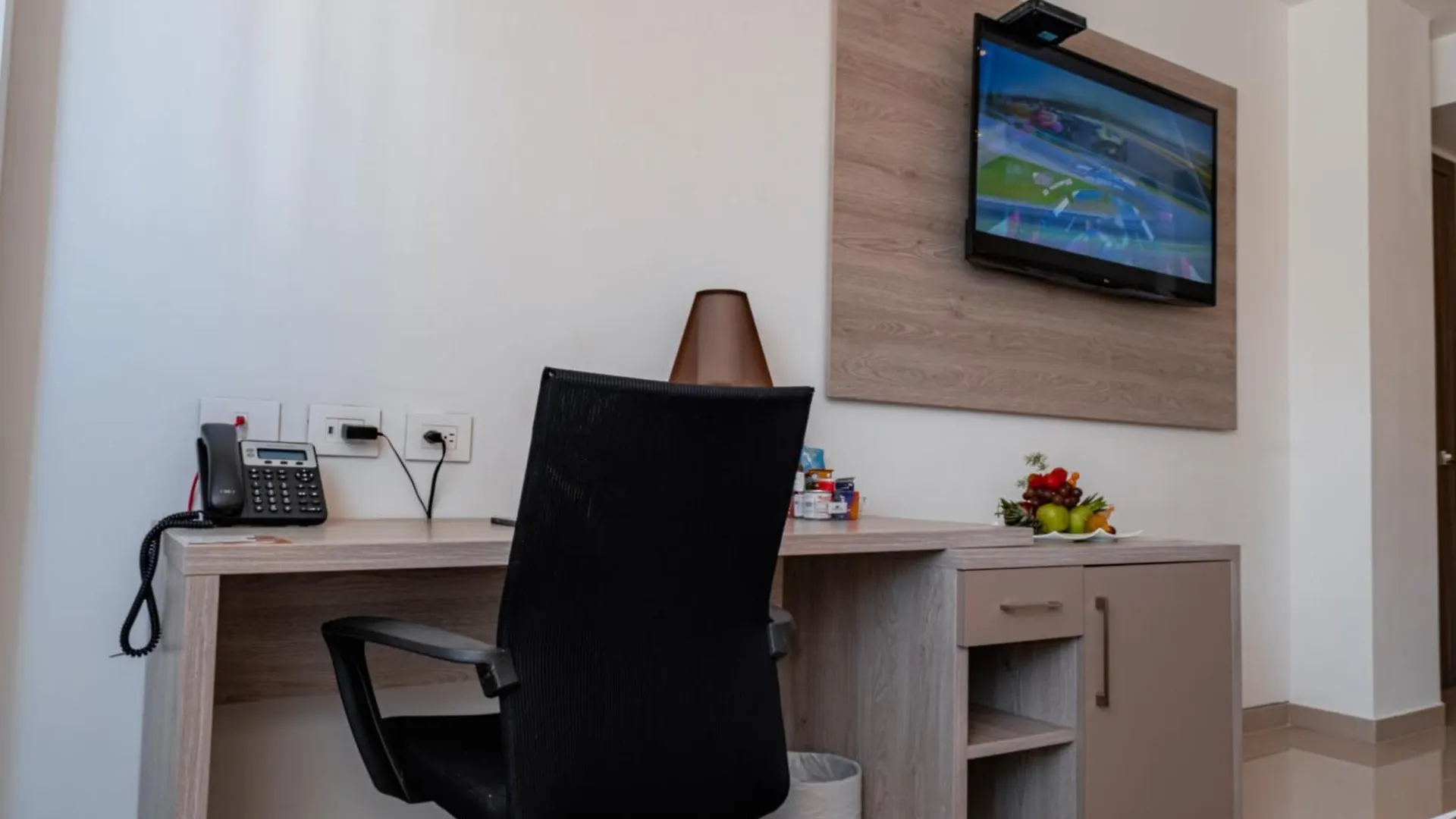 Hotel Barranquilla Plaza