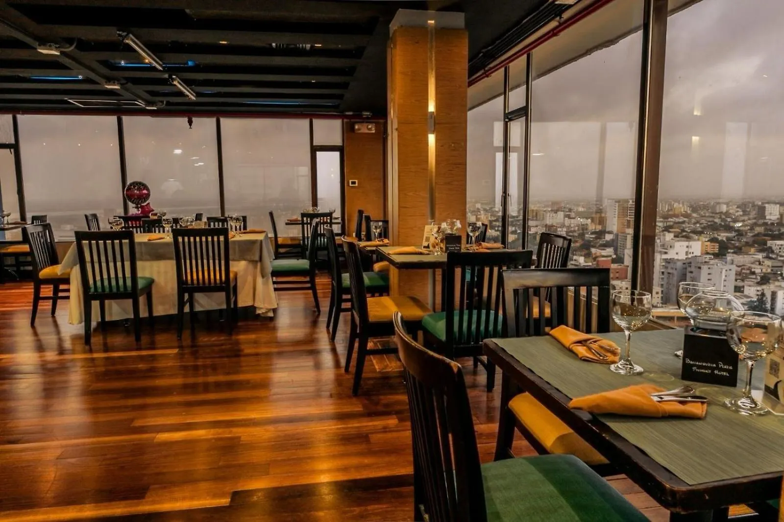 Hotel Barranquilla Plaza 5*, Barranquilla (Atlantico) Kolumbien