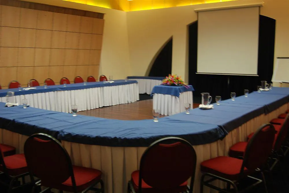 Hotel Barranquilla Plaza