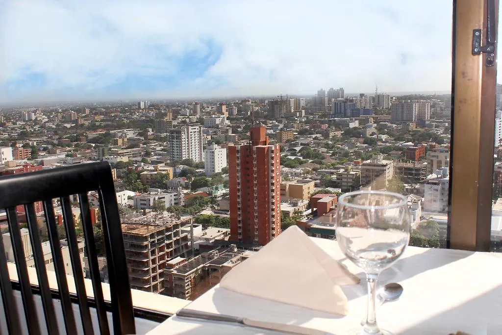 Hotel Barranquilla Plaza Barranquilla (Atlantico)