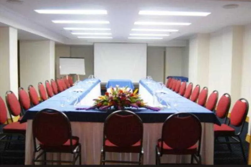Hotel Barranquilla Plaza Barranquilla (Atlantico)